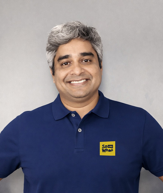 Alam Shukla