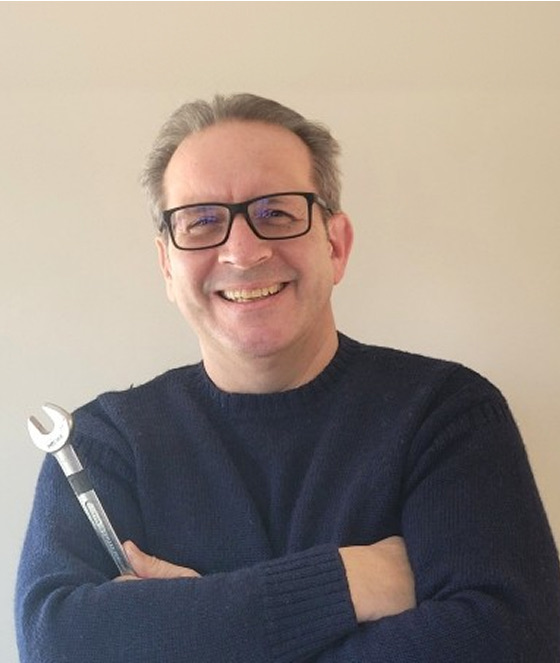 Greg Illsley