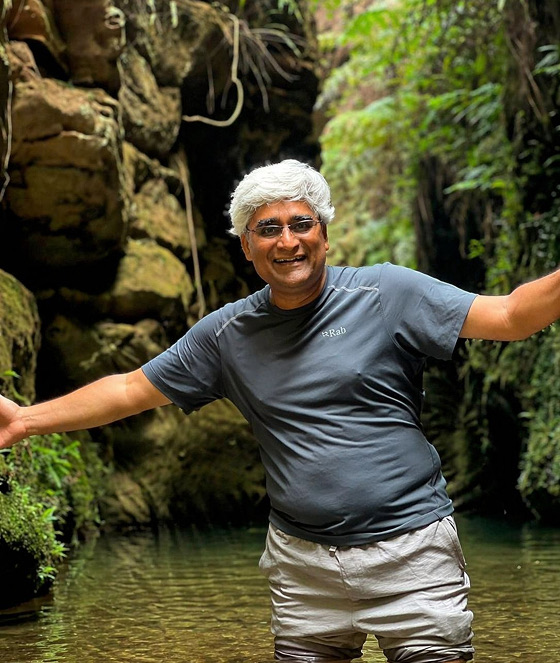 Soham Shukla